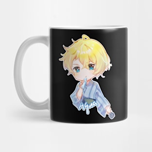 OSHI NO KO AQUA Mug